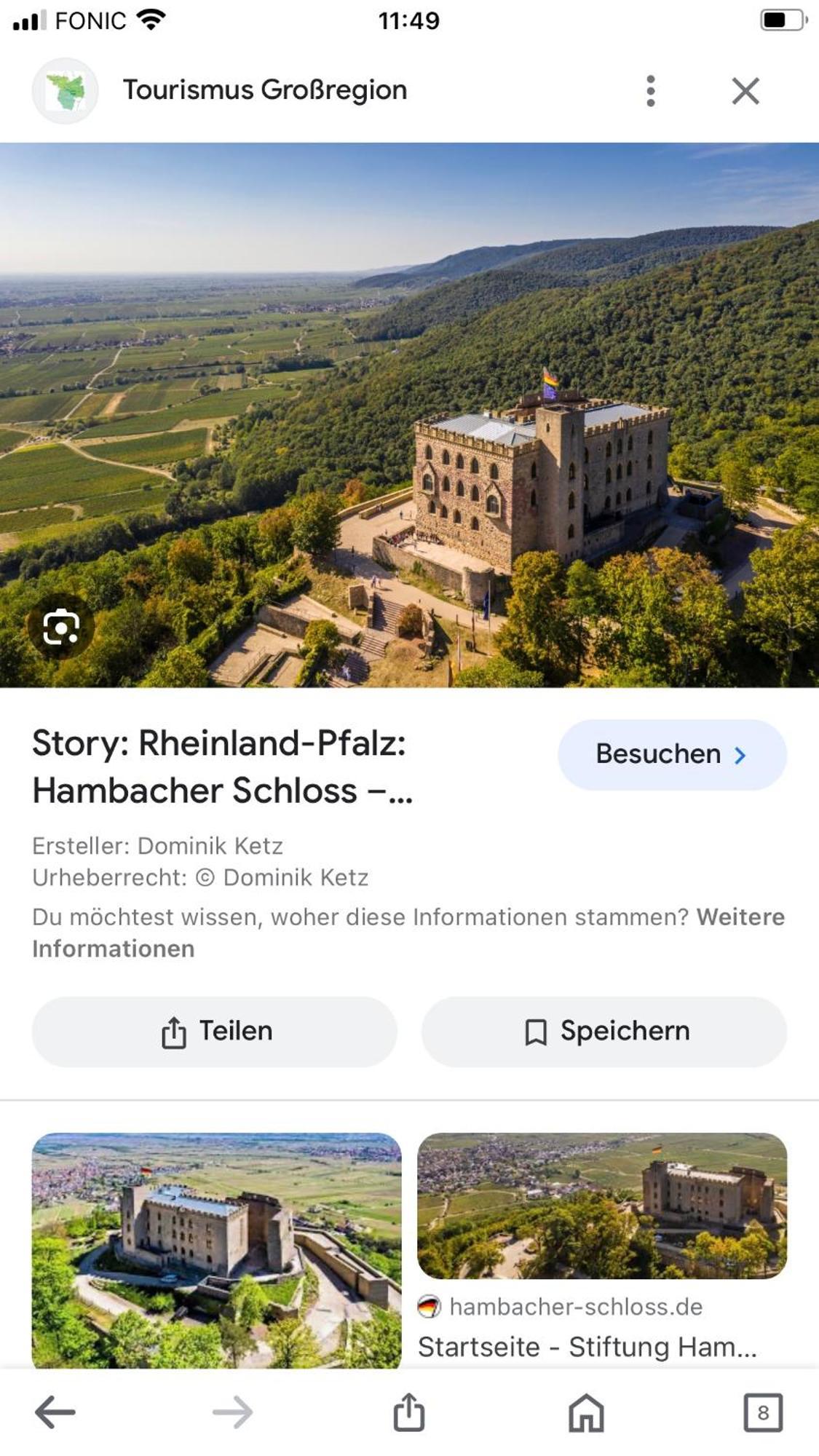 Ferienwohnung Suedpfalz Mit Fernblick Bochingen Bagian luar foto
