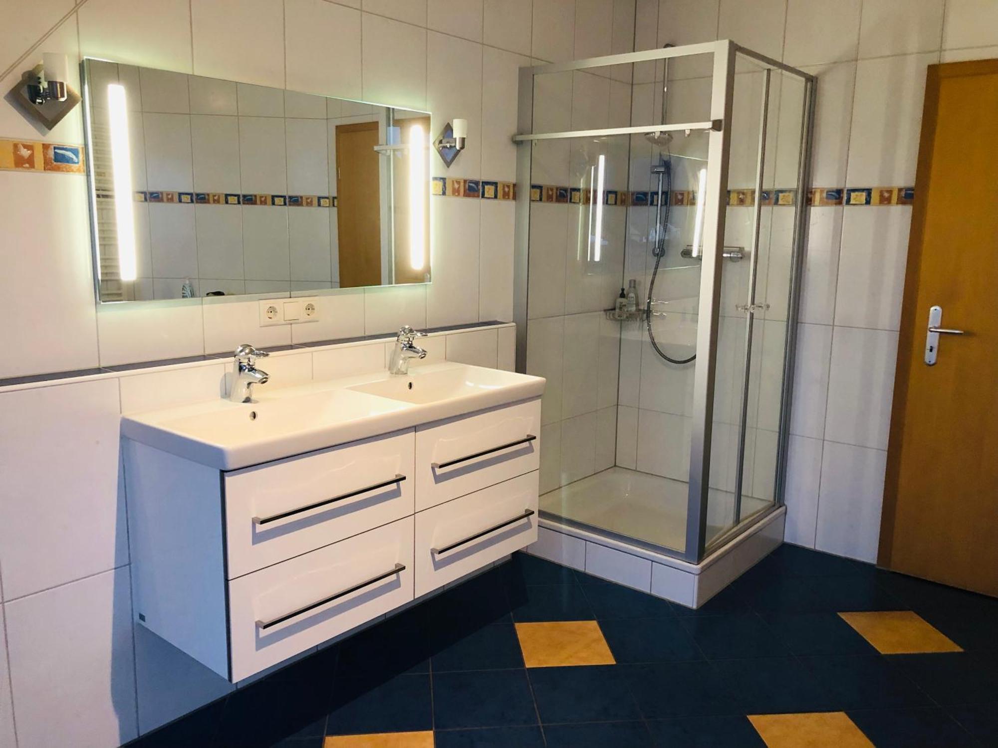 Ferienwohnung Suedpfalz Mit Fernblick Bochingen Bagian luar foto