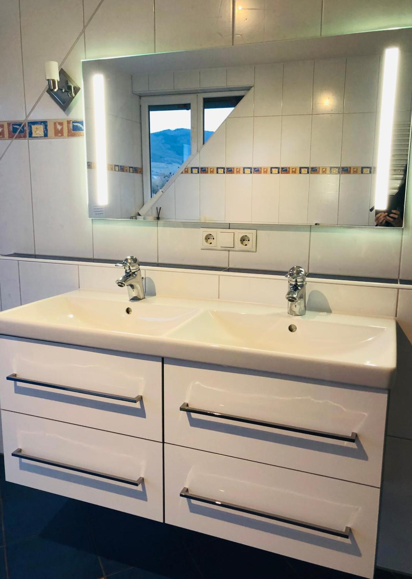 Ferienwohnung Suedpfalz Mit Fernblick Bochingen Bagian luar foto